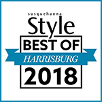 Susquehanna Style Best of Harrisburg 2018