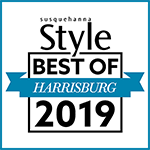 Susquehanna Style Best of Harrisburg 2019